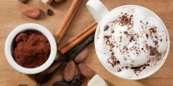 vegane schokolade kakao zutaten selbstgemacht
