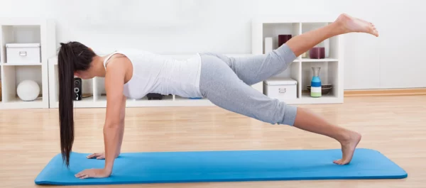 was ist Aerobes Training sport und fitness yoga treiben