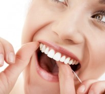 Unbedenkliche Tipps für weißere Zähne mit wenig Aufwand