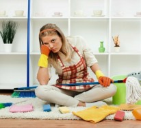 Tipps zum Wohnung Putzen – halten Sie alles länger sauber!