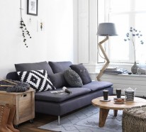 Holländische Möbel und deren typisches Umfeld