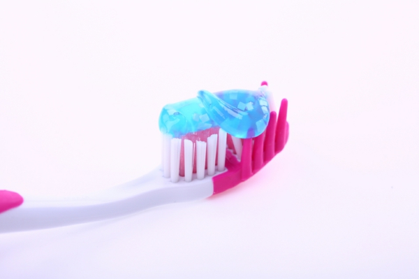 zähne richtig putzen zahnpaste zahnbürste