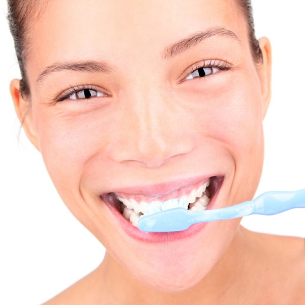 zähne richtig putzen zahnpflege tipps
