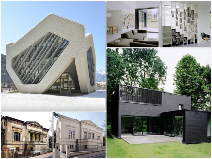Architekturbüros Berlin berühmte architekten deutschland