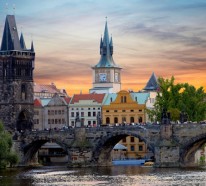 Möchten Sie gern nach Tschechien reisen? Da gibt’s viel zu besichtigen