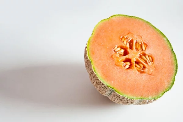 Horoskop Löwe sternzeichen gesunde ernährung melone