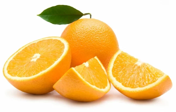 Horoskop Löwe sternzeichen gesunde ernährung obst orange
