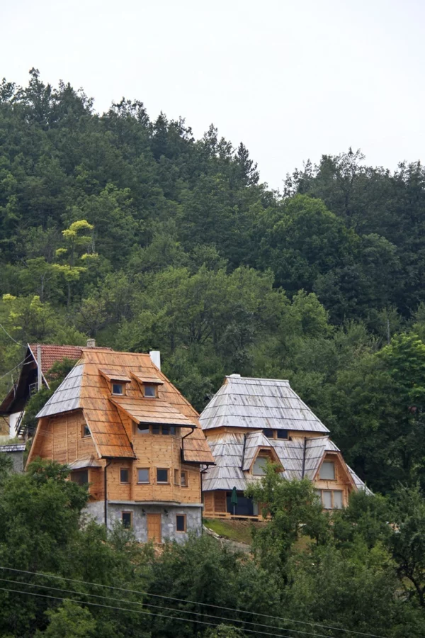 Mecavnik Reisen nach Serbien sehenswürdigkeiten