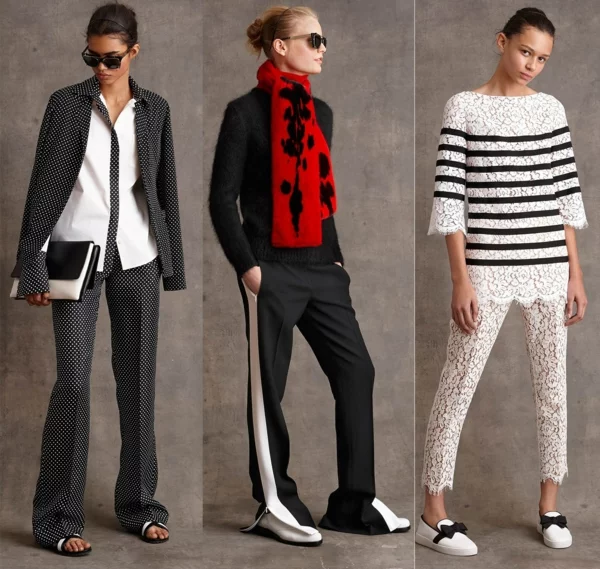 Michael Kors Kollektion designer mode fall winter 2015