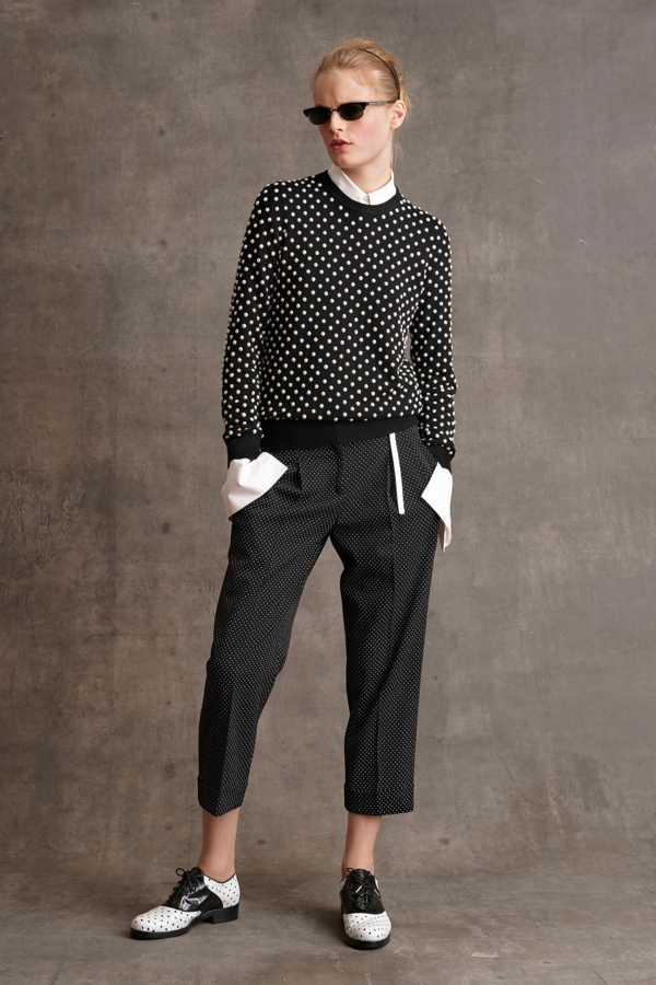 Michael Kors Kollektion designer mode fw 2015