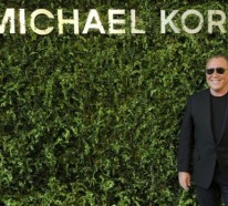 Michael Kors: über seine aktuelle Kollektionen und seine Person