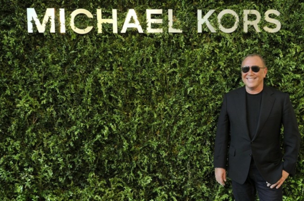 Michael Kors Kollektion designer new york
