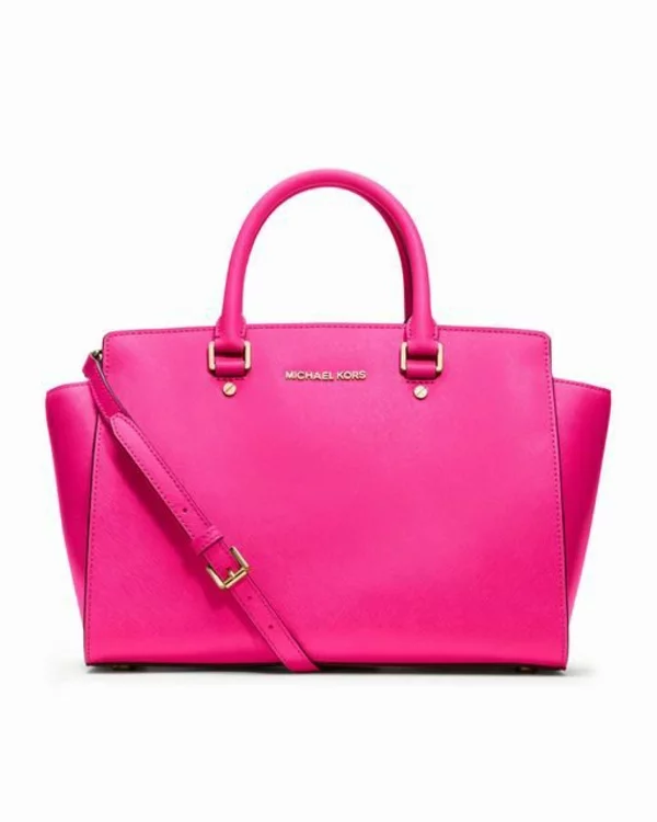 Michael Kors Kollektion designer taschen pink