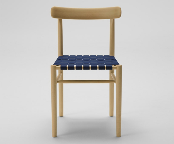 Möbeldesigner Jasper Morrison designer stühle minimalistisch