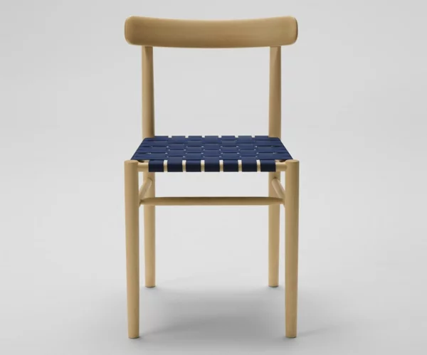 Möbeldesigner Jasper Morrison designer stühle minimalistisch