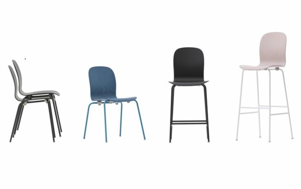 Möbeldesigner Jasper Morrison designer stühle