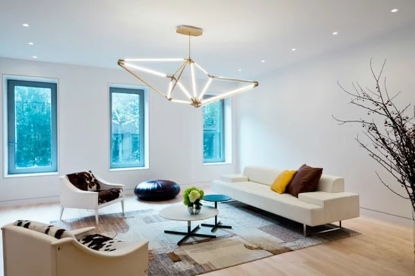 Bec Brittai designer leuchten wohnzimmerlampen design