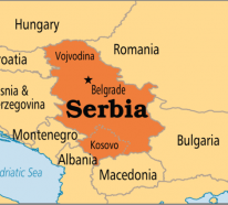 Reisen nach Serbien: diese Sehenswürdigkeiten sollten Sie besichtigen