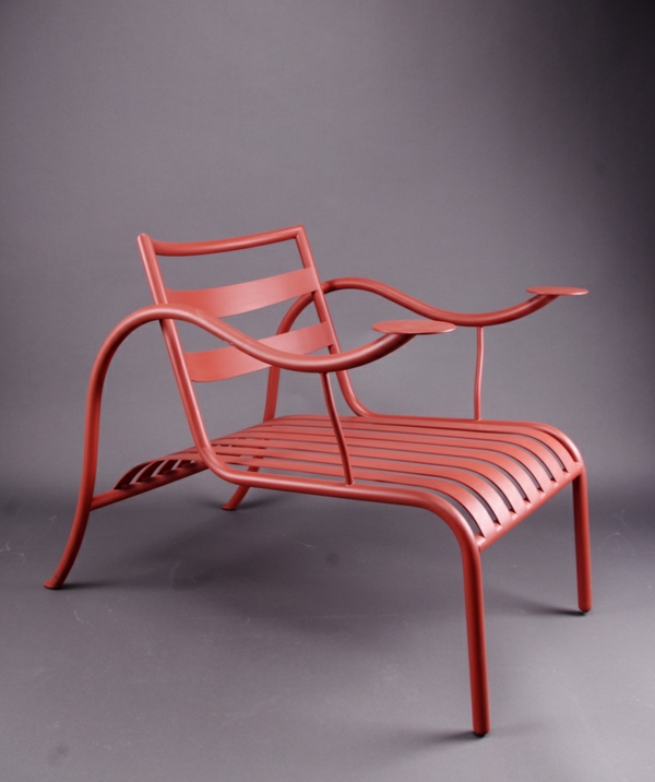 Thinking man's chair Möbeldesigner Jasper Morrison designermöbel