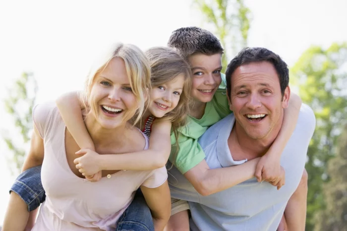 Vereinbarkeit von Familie und Beruf Tipps
