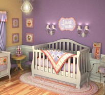 Babyzimmer gestalten – Was macht das schöne Babyzimmer aus?