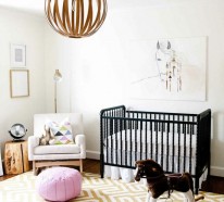 Babyzimmer Teppich für das niedlichste Zimmer in der Wohnung