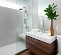 Badezimmer renovieren: diese Tatsachen sollten Sie zuerst bedenken