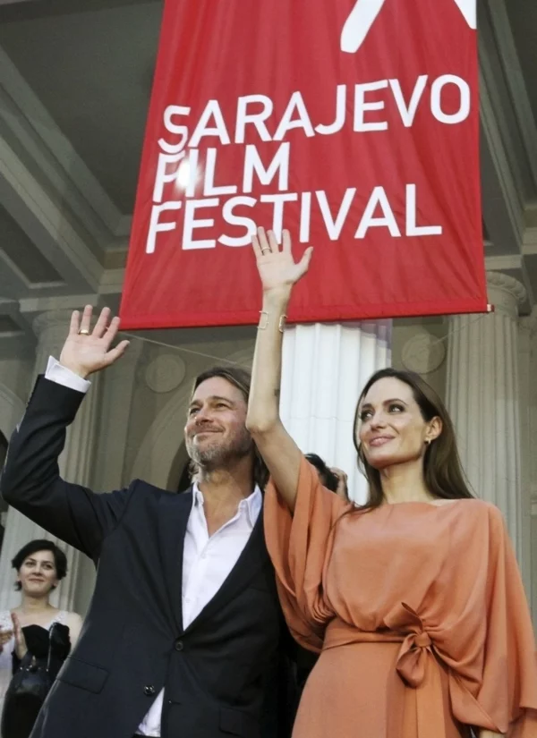 bosnien herzegowina hauptstadt sarajevo film festival 2014