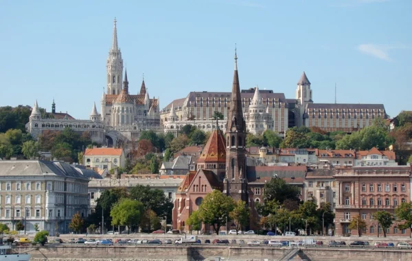 budapest sehenswürdigkeiten reisen urlaub ungarn