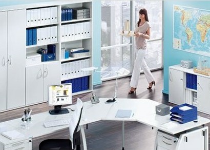 Büroeinrichtung planen: so gestalten Sie das perfekte Homeoffice