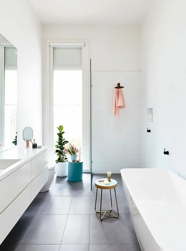 dusche renovieren badezimmer neu gestalten