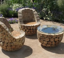 Gartenmöbel Set aussuschen und den Sommer voll auskosten