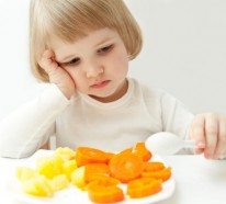 Gesunde Ernährung für Kinder – Welche Nahrung ist verboten, welche nicht?