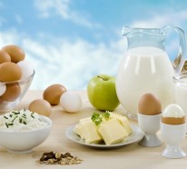 Gesunde Frühstücksideen – positive Lebensenergie für den Tag tanken