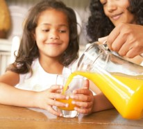 Gesunde Ernährung für Kinder – Welche Nahrung ist verboten, welche nicht?