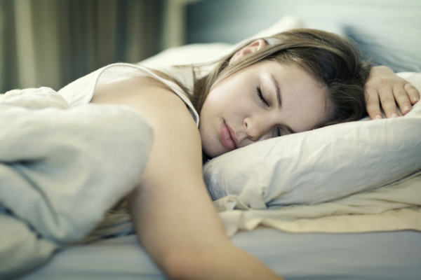 gesunder schlaf nützliche tipps lifestyle
