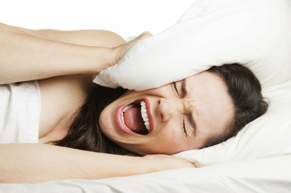 gesunder schlaf schlafstörungen bekämpfen tipps