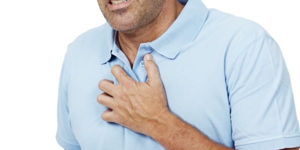 hauptsache gesund gesunder körper brust schmerzen