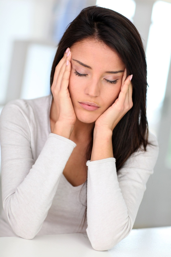 hauptsache gesund leben kopfschmerz migräne