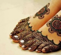 Henna Muster – Tradition, Bedeutung, Modetrend