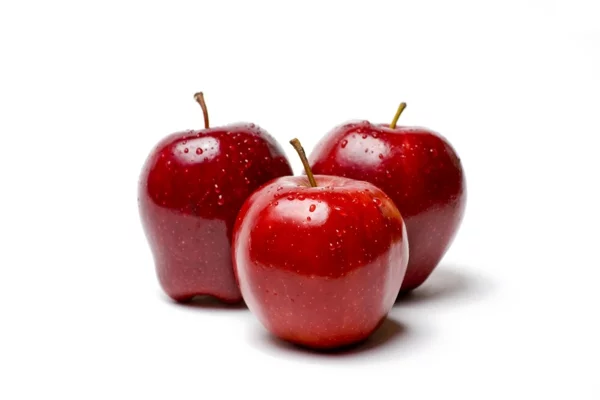 horoskop zwilling passende ernährung äpfel essen