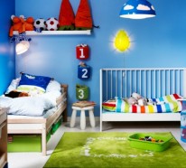 Jungenzimmer gestalten – Inspirierende Kinderzimmer Ideen nur für Jungen!