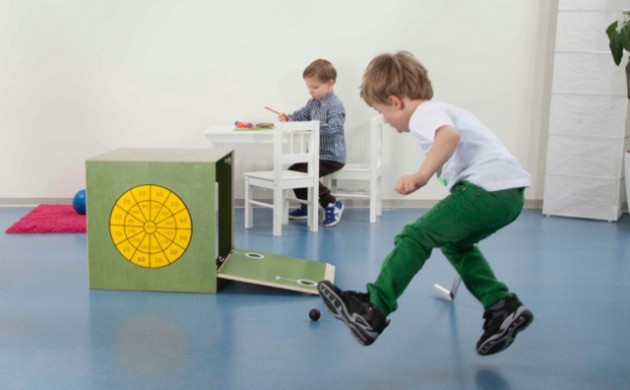 1000 Ideen für Kinderzimmer Deko - dekorieren Sie mit Kinderzimmer