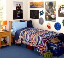 Jungenzimmer gestalten – Inspirierende Kinderzimmer Ideen nur für Jungen!