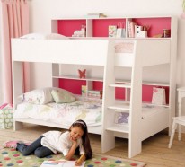 Kinderzimmergestaltung – Ideen für unvergessliche Kinderzimmer-Designs