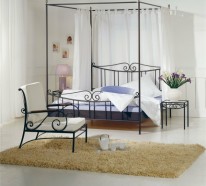 Ein komplettes Schlafzimmer mit Stil einrichten