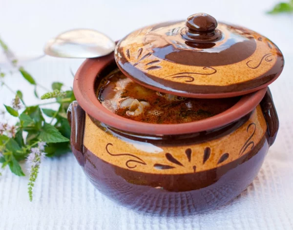 last minute bulgarien bohnensuppe traditionell