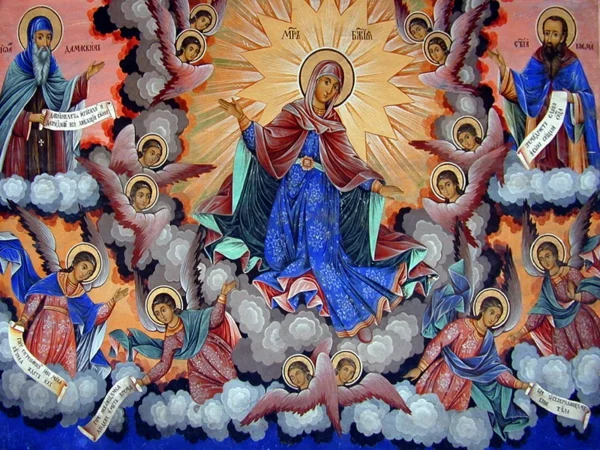 last minute bulgarien wandmalereien christlich orthodox