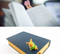 Lesezeichen basteln – kreative Geschenkideen für echte Bücherwürmer