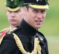 Prinz William – Ein paar Tatsachen, die Ihr Interesse wecken